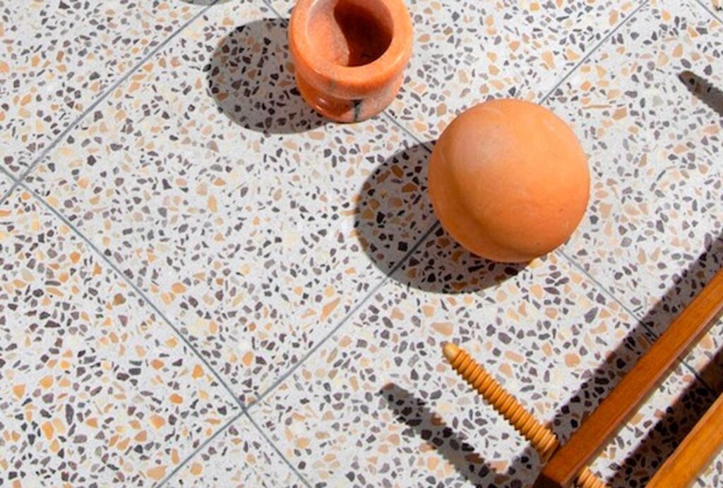 The Ultimate Difference Between Precast Terrazzo Flooring and Terrazzo Floor Tiles